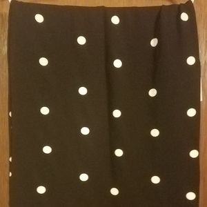 LLR Cassie Skirt - Large
